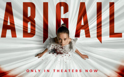 Abigail (2024) Review