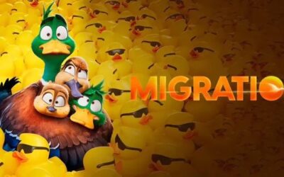 Migration (2023) Review