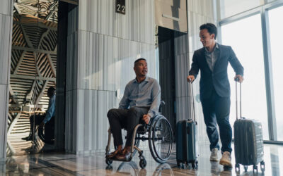 Maximizing Your Accessible Hotel Stay: Essential Tips for Disabled Travelers